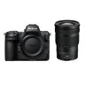 Nikon Z8 + 24-120 kit