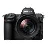Nikon Z8 + 24-120 kit