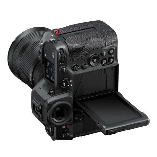 Nikon Z8 + 24-120 kit