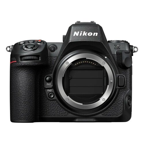 Nikon Z8 + 24-120 kit