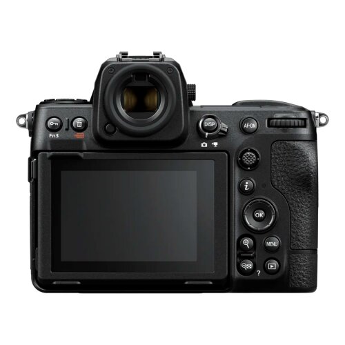 Nikon Z8 + 24-120 kit
