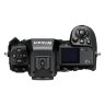Nikon Z8 + 24-120 kit