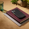 Чехол Beats для iPhone 17 с MagSafe - Черный (Everest Black)