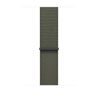 Apple Sport Loop 46mm для Apple Watch - Forest (Зеленый)