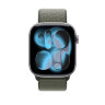 Apple Sport Loop 46mm для Apple Watch - Forest (Зеленый)