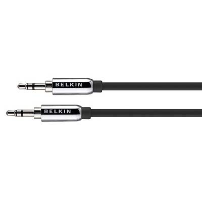 Belkin Car Stereo 3.5mm