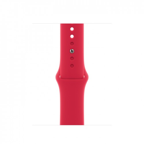 Apple Sport Band 41mm для Apple Watch (S/M) - Red