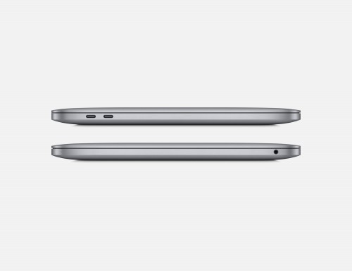 Apple MacBook Pro 13 M2, 2022, 24GB, 2TB, 10-GPU, 8-CPU, Space Gray