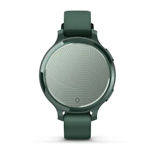 Умные часы Garmin Lily 2 Active 35mm, Jasper Green, Jasper Green Silicone Band