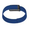 Ремешок для фитнес-браслета WHOOP 5.0/MG, CoreKnit Bicep Band Royal Blue L/XL