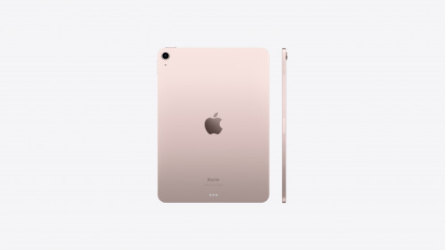 Apple iPad Air 5, 2022, 64GB, Wi-Fi, Pink