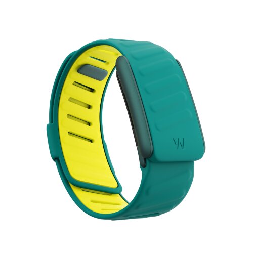 Спортивный ремешок для фитнес-браслета WHOOP 5.0 SportFlex Band Propel