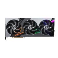 Видеокарта NVIDIA MSI GeForce RTX 5080 VANGUARD OC