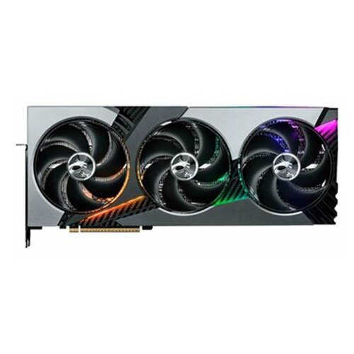 Видеокарта NVIDIA MSI GeForce RTX 5080 VANGUARD OC