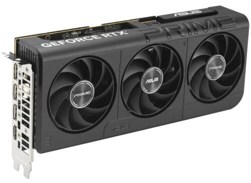 Видеокарта NVIDIA ASUS ProArt GeForce RTX 4060 Ti OC 16GB