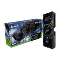 Игровая видеокарта NVIDIA PALIT GeForce RTX 5080 GamingPro V1