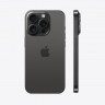 iPhone 15 Pro 256GB Black Titanium (dual-Sim)