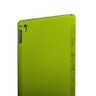 Защитный чехол книжка для iPad Pro 9,7 зеленая
