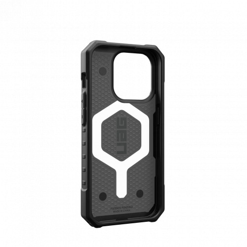 Защитный чехол Uag Pathfinder SE для iPhone 15 Pro Max с MagSafe - Гео-камуфляж (Geo Camo)