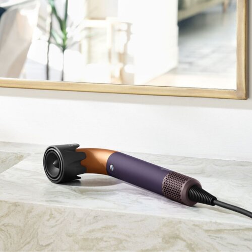 Фен Dyson Supersonic r Professional hair dryer - Bright copper