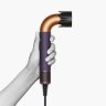Фен Dyson Supersonic r Professional hair dryer - Bright copper