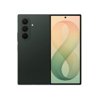 Смартфон Samsung Galaxy Z Fold8 Ultra 12/512GB Green Shadow (Зелёный)