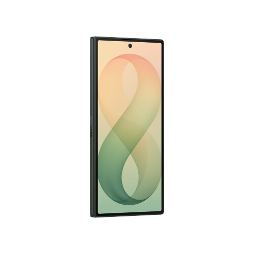Смартфон Samsung Galaxy Z Fold8 Ultra 12/512GB Green Shadow (Зелёный)