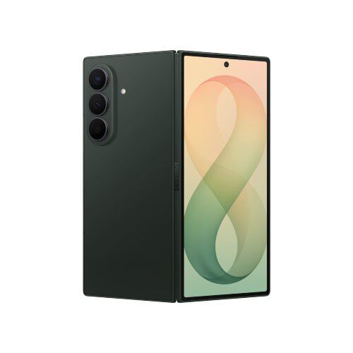 Смартфон Samsung Galaxy Z Fold8 Ultra 12/512GB Green Shadow (Зелёный)