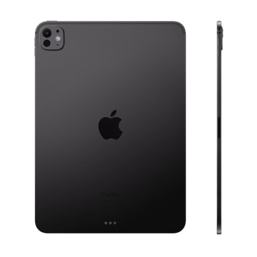 iPad Pro 13 M4 (2024) 512GB Wi-Fi + Cellular Space Black (Черный Космос)