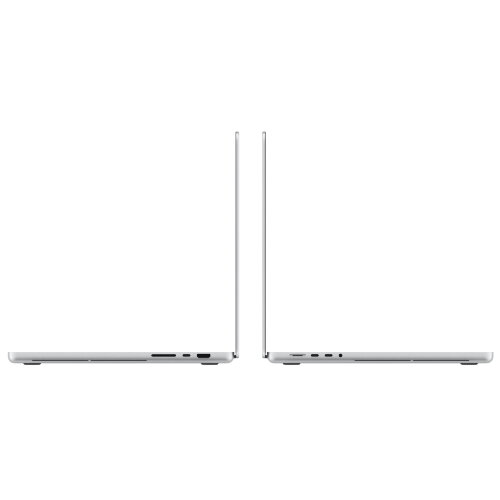 Apple MacBook Pro 14 Proled XDR (2026, M5 Max, 48GB, 2TB SSD, 18-core CPU, 40-core GPU, Nano-texture, Silver)