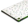 Чехол кожаный для iPad Pro Fresh Series - Зеленый