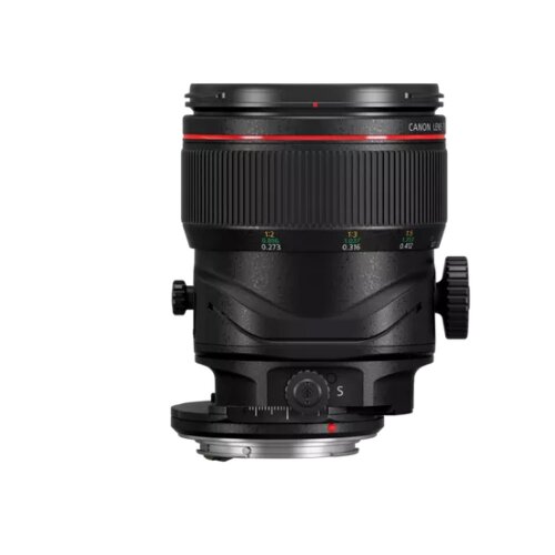 Объектив Canon TS-E 50mm f/2.8L MACRO