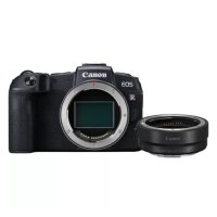 Canon EOS RP Body + Mount Adapter EF-EOS R