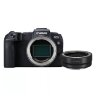 Canon EOS RP Body + Mount Adapter EF-EOS R