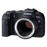 Canon EOS RP Body + Mount Adapter EF-EOS R
