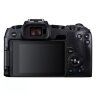Canon EOS RP Body + Mount Adapter EF-EOS R