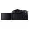 Canon EOS RP Body + Mount Adapter EF-EOS R