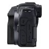 Canon EOS RP Body + Mount Adapter EF-EOS R