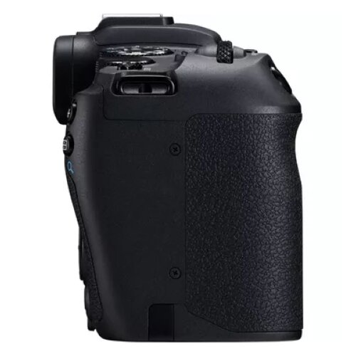 Canon EOS RP Body + Mount Adapter EF-EOS R