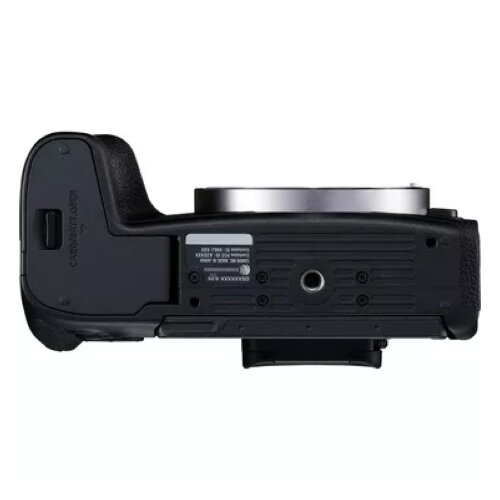 Canon EOS RP Body + Mount Adapter EF-EOS R