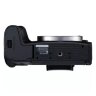 Canon EOS RP Body + Mount Adapter EF-EOS R