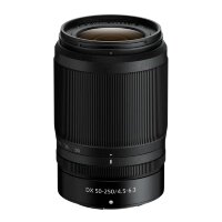 Объектив Nikon Nikkor Z DX 50-250mm f/4.5-6.3 VR