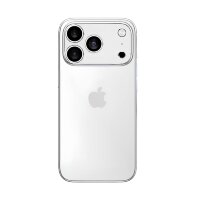 iPhone 17 Pro 512 ГБ Белый Титан (eSim)