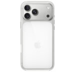 Прозрачный чехол для iPhone 17 Pro Max с MagSafe Clear