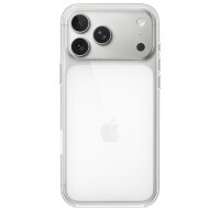 Прозрачный чехол для iPhone 17 Pro Max с MagSafe Clear