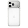 Прозрачный чехол для iPhone 17 Pro Max с MagSafe Clear