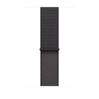 Apple Sport Loop 46mm для Apple Watch - Dark Gray (Темно-серый)