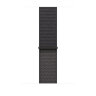 Apple Sport Loop 46mm для Apple Watch - Dark Gray (Темно-серый)