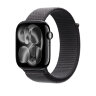 Apple Sport Loop 46mm для Apple Watch - Dark Gray (Темно-серый)