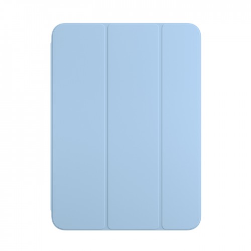 Чехол-обложка Smart Folio для iPad 10-го поколения - "Небесный"